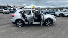 MG Hs 1.5 T-GDI Excite 5dr DCT Petrol Hatchback